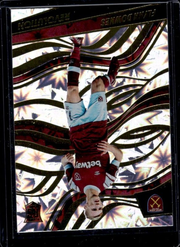 2022 Revolution Premier League #298 Impact