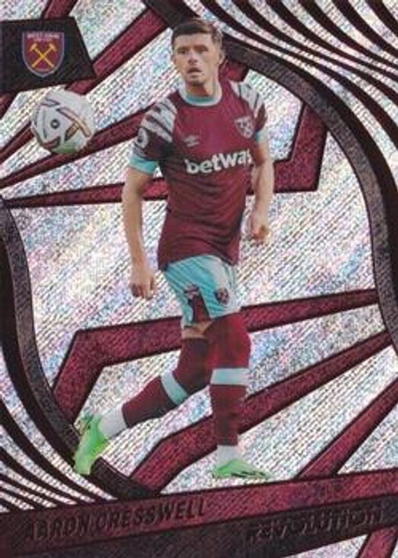 2022 Revolution Premier League #240 Base