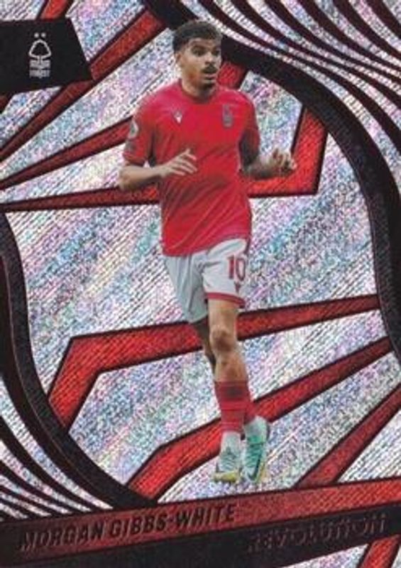 2022 Revolution Premier League #205 Base