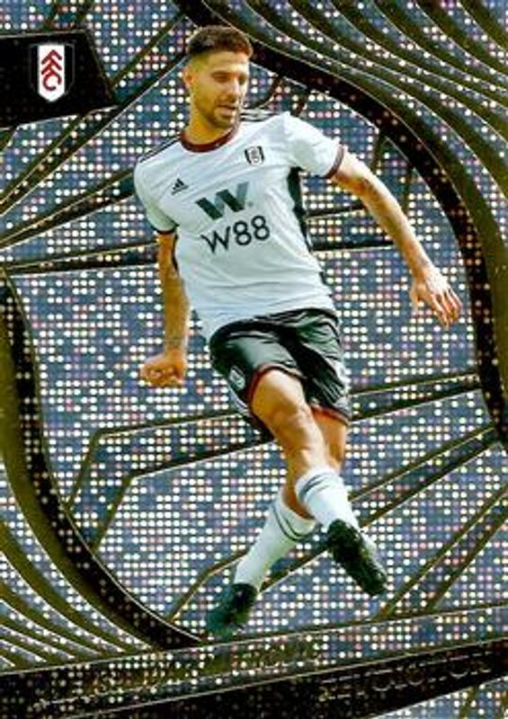 2022 Revolution Premier League #107 Disco