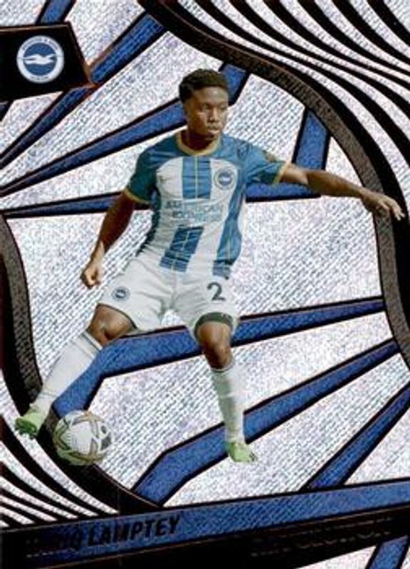 2022 Revolution Premier League #66 Base