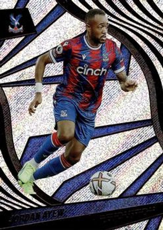 2022 Revolution Premier League #87 Base