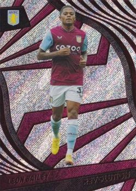 2022 Revolution Premier League #35 Base