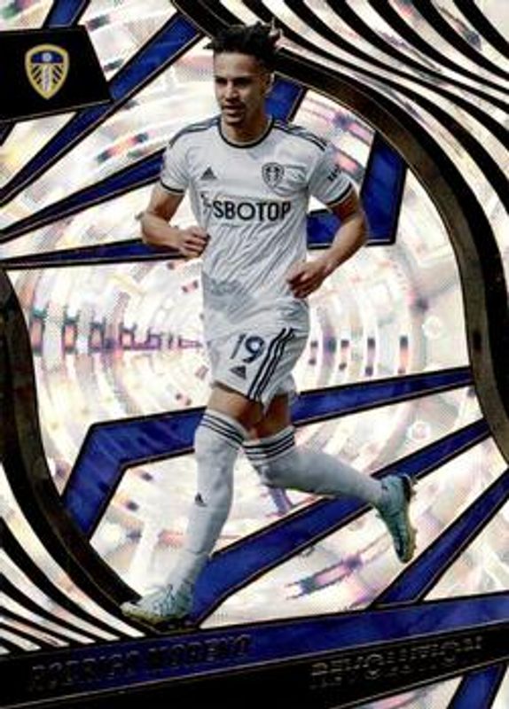 2022 Revolution Premier League #130 Fractal