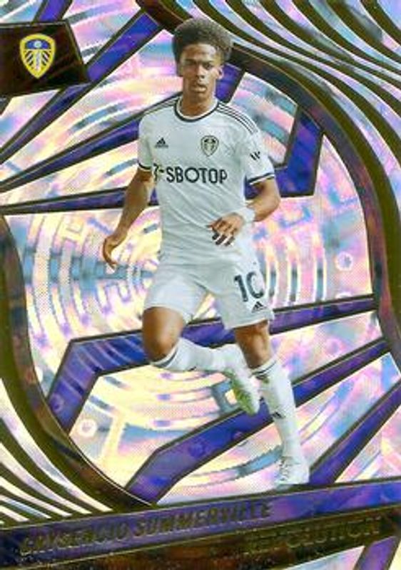 2022 Revolution Premier League #131 Fractal
