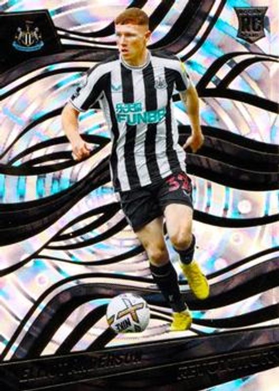 2022 Revolution Premier League #280 Fractal