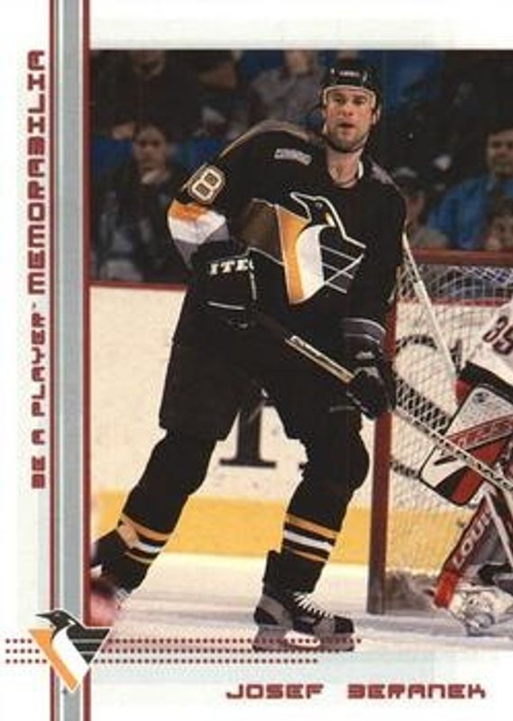 2000 In The Game Be a Player Memorabilia #356 Ruby /200