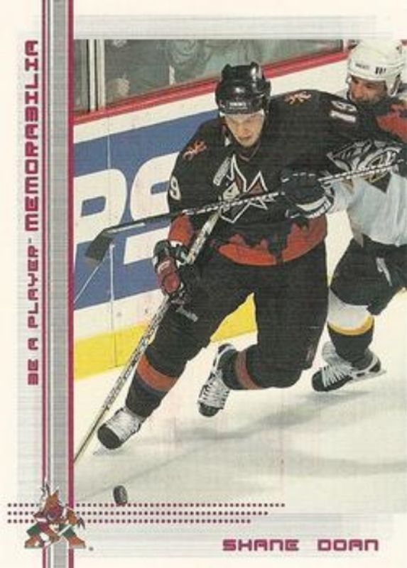 2000 In The Game Be a Player Memorabilia #192 Ruby /200