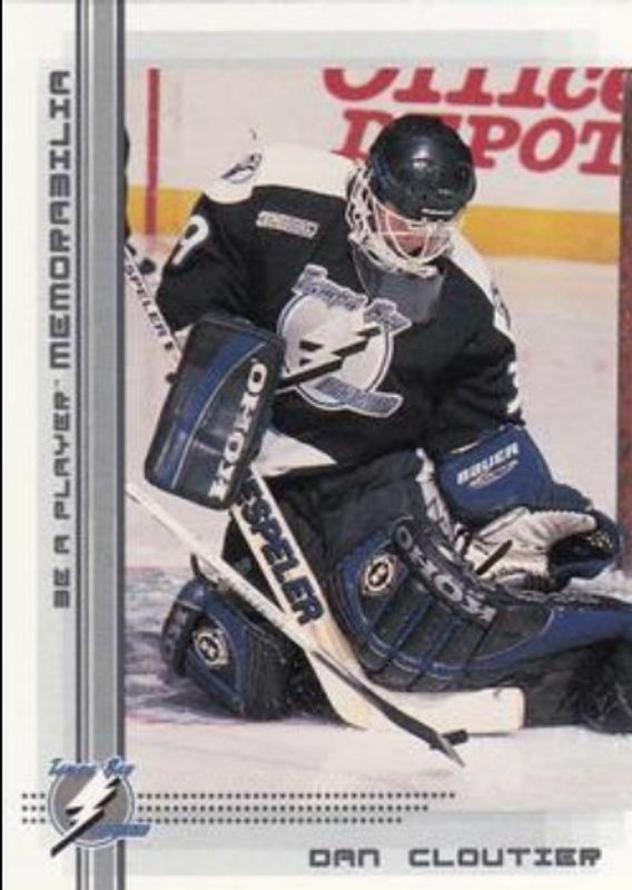 2000 In The Game Be a Player Memorabilia #145 Base