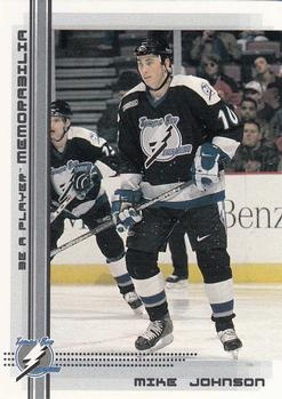 2000 In The Game Be a Player Memorabilia #380 Base