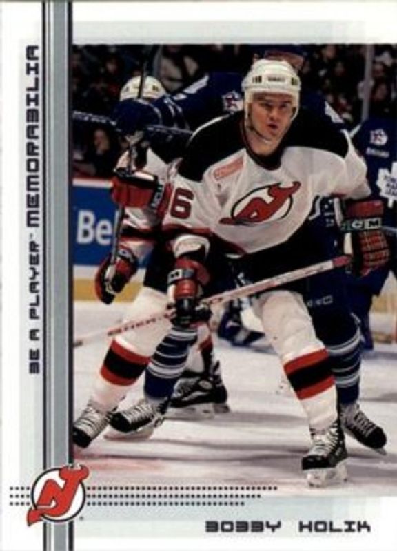 2000 In The Game Be a Player Memorabilia #12 Base