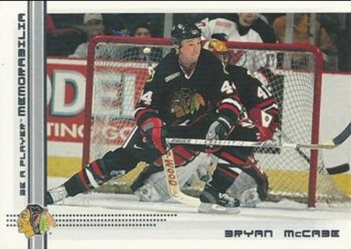 2000 In The Game Be a Player Memorabilia #14 Base