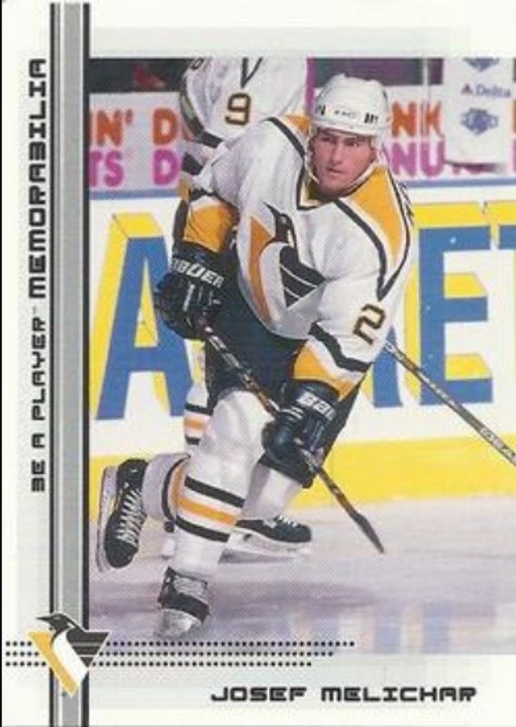 2000 In The Game Be a Player Memorabilia #494 Base