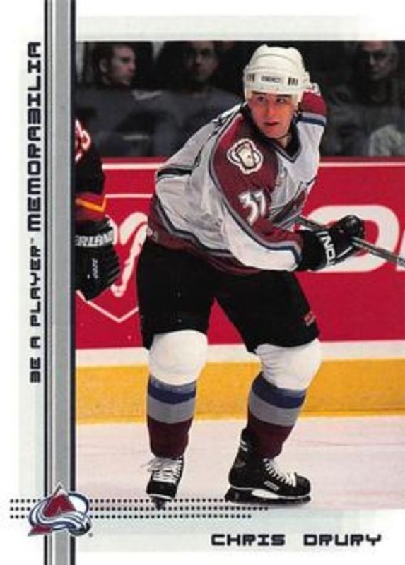 2000 In The Game Be a Player Memorabilia #162 Base