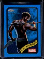 Shop this card on ebay_jobs