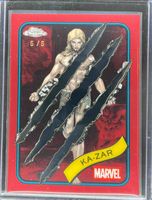 Shop this card on ebay_jobs