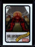 Shop this card on ebay_jobs