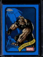 Shop this card on ebay_jobs