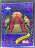 Shop this card on ebay_jobs