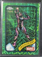 Shop this card on ebay_jobs