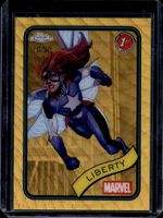 Shop this card on ebay_jobs
