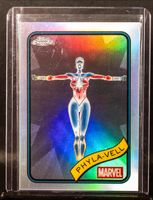 Shop this card on ebay_jobs