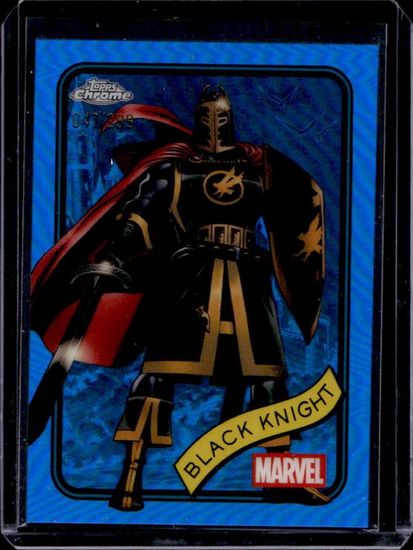 2025 Topps Chrome #165 Blue Refractor /299