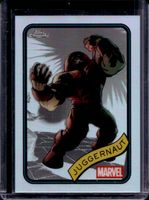 Shop this card on ebay_jobs