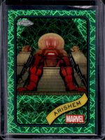 Shop this card on ebay_jobs