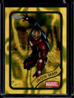 Shop this card on ebay_jobs