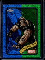 Shop this card on ebay_jobs