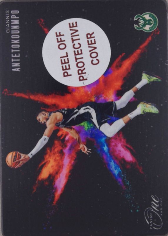 2024 One and One #9 Black Color Blast /(SSP)