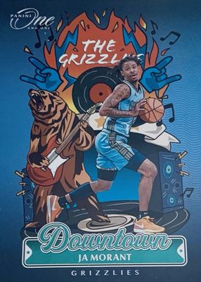 2024 One and One #6 Downtown /(SSP)