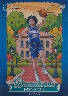 2024 One and One #28 Downtown /(SSP)