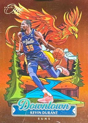 2024 One and One #10 Downtown /(SSP)