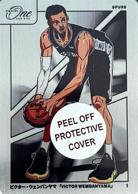 2024 One and One #9 Manga /(SSP)