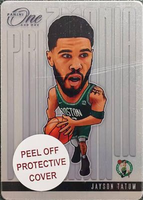 2024 One and One #16 Prizmania /(SSP)