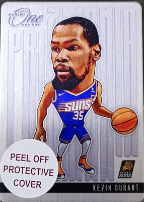 2024 One and One #5 Prizmania /(SSP)