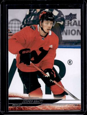 2024 Upper Deck Extended Series #696 Special Game Photo Variations