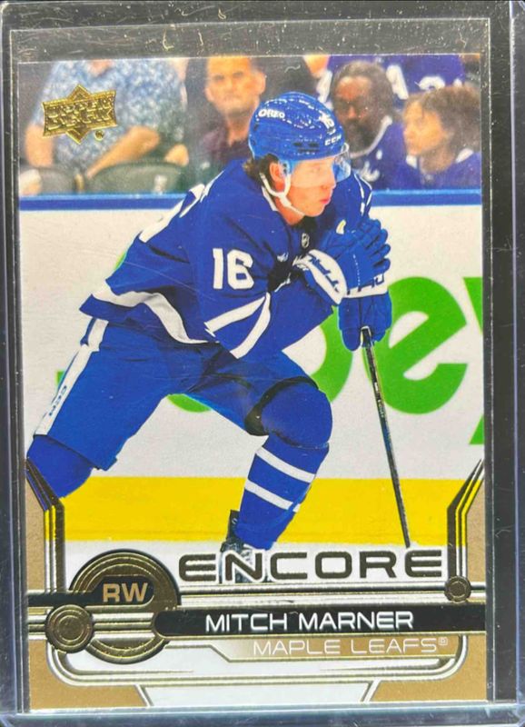 2024 Upper Deck Extended Series #E-28 Encore - Gold