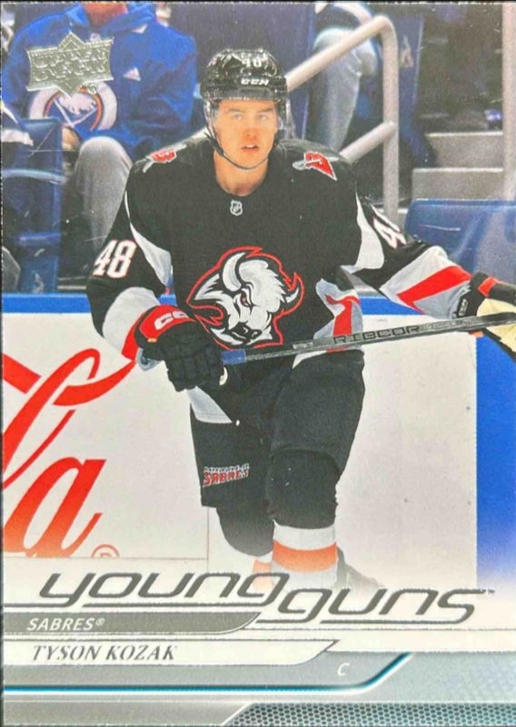2024 Upper Deck Extended Series #715 Base