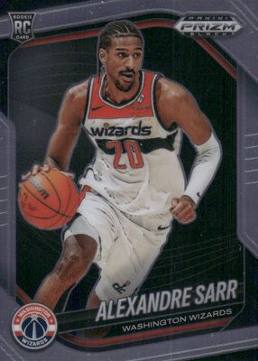 2024 Prizm Black #46 Base