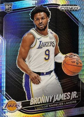 2024 Prizm Black #94 Hyper