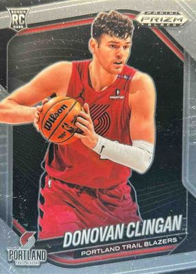 2024 Prizm Black #131 Base