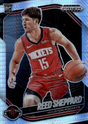 2024 Prizm Black #145 Hyper