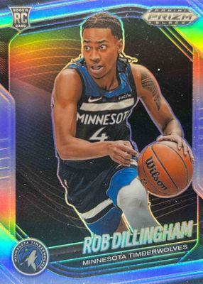 2024 Prizm Black #39 Silver