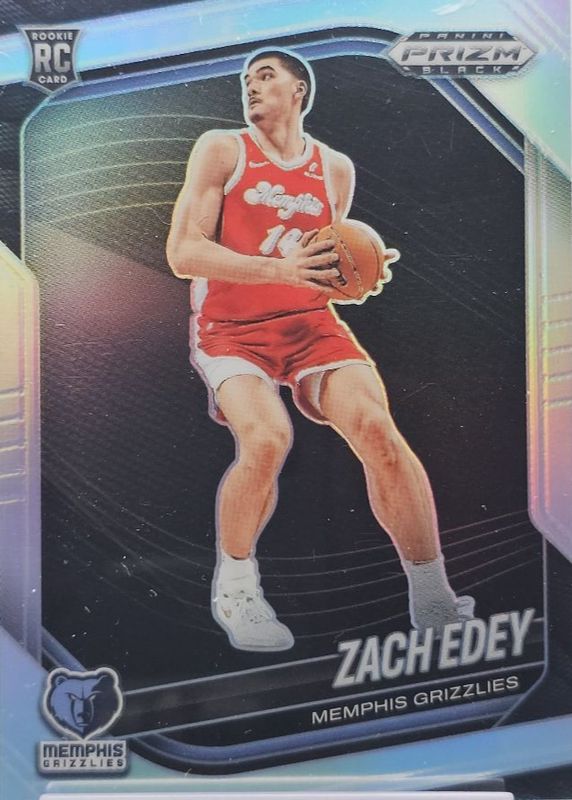 2024 Prizm Black #64 Silver