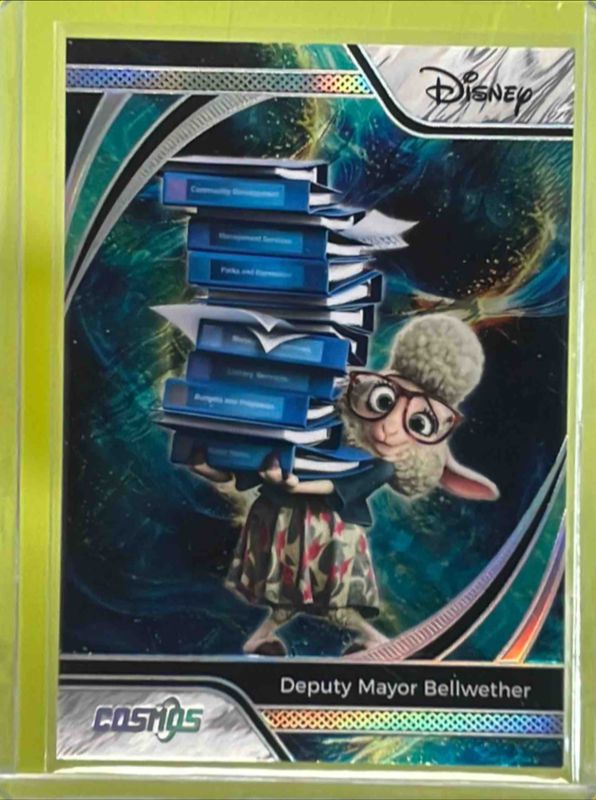 2025 Kakawow Cosmos #CDT-C-74 Cosmos /365