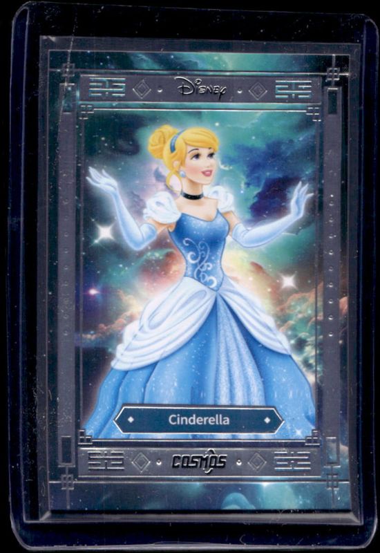Cinderella 2025 Kakawow Cosmos #CDT-B-19 Base RAW