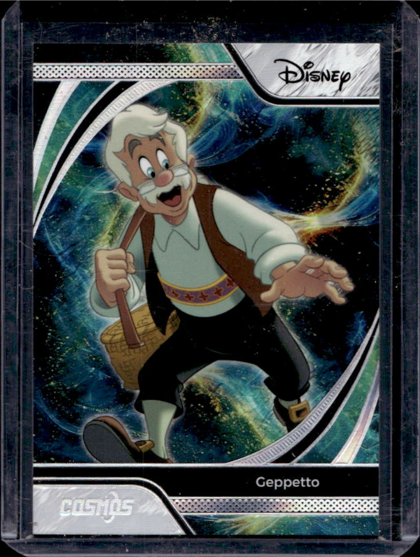 Geppetto 2025 Kakawow Cosmos #CDT-C-129 Cosmos /365 Price Guide